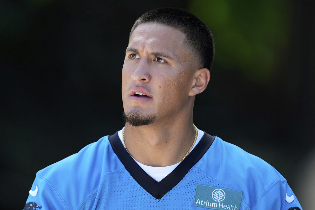Panthers Football
